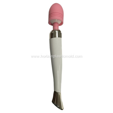 Precision Molding Solutions for Personal Products